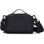 Micro Box Bag W3 in Black