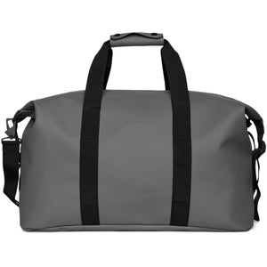 Hilo Weekend Bag W3 in Grey