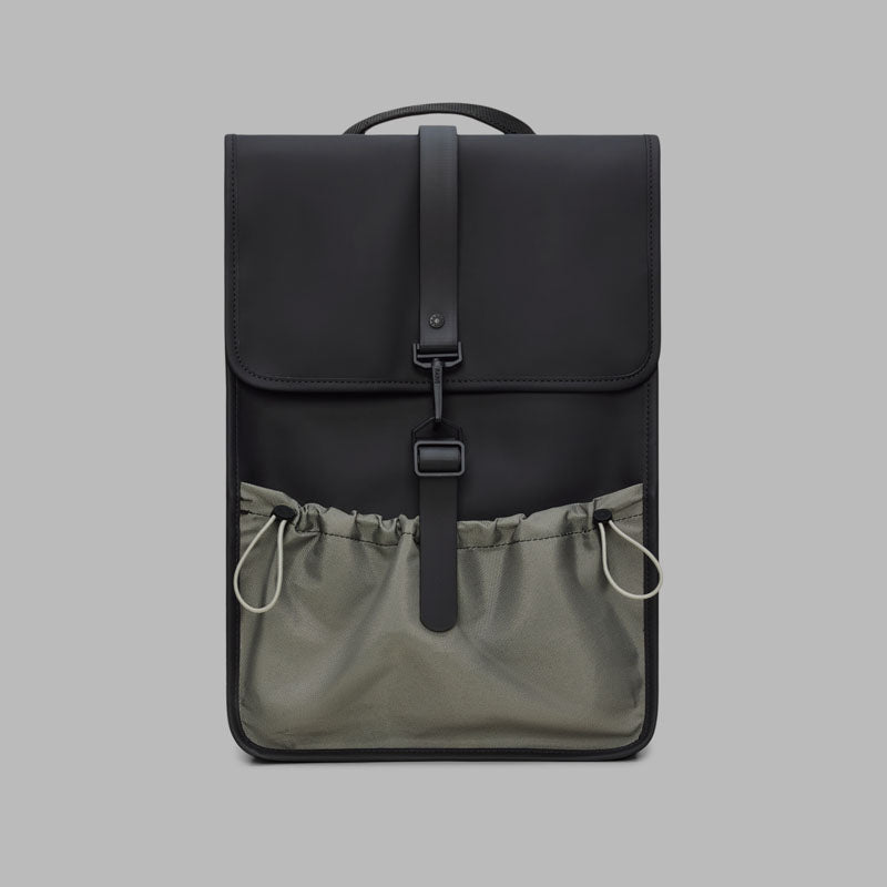 【関税込み】2 Way Tote Backpack Mini W3 Backpack - RAINS - S Rains® 2 Way Tote Backpack Mini in Beige for $165 | Free