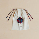 TBCO. Cotton Pyjamas in Navy Tartan