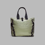 RAINS Sibu Shopper Bag W2 in Drift