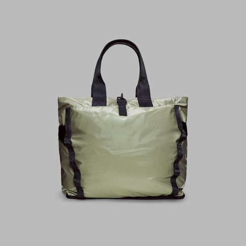 RAINS Sibu Shopper Bag W2 in Drift
