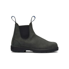 New BLUNDSTONE