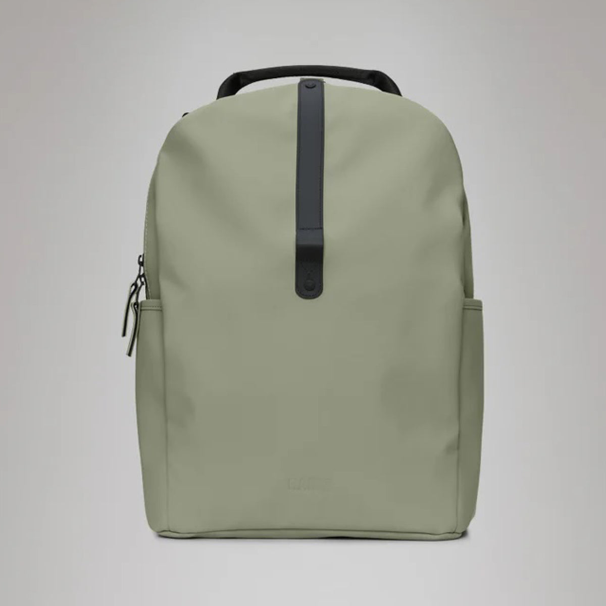 field bag rains Its cut in waterproof PU fabric Rains Field Waterproof Navy Backpack