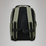 RAINS Clip Front Backpack W3 in Drift