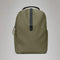 RAINS Clip Front Backpack W3 in Marsh
