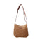 BLACK COLOUR BCJodie Jute Bag in Khaki