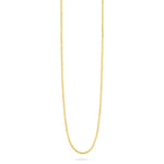 TALIS CHAINS Orlando Long Necklace in Gold