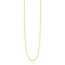 TALIS CHAINS Orlando Long Necklace in Gold