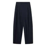 MMArven Roy Pant in Salute Navy