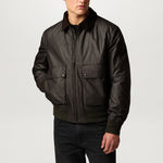 BELSTAFF Mount Jacket in Faded Olive