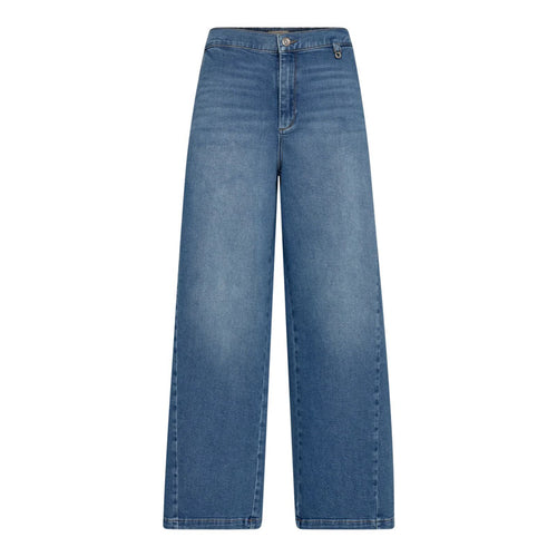 MOS MOSH MMVincent Lyon Jeans in Light Blue