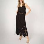 MOS MOSH MMZorai Brodie Skirt in Black