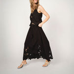 MOS MOSH MMZorai Brodie Skirt in Black