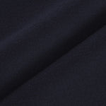JOHN SMEDLEY Farhill Extra Fine Merino Wool Jumper in Midnight