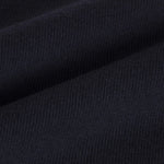 JOHN SMEDLEY Rockford Eco Cashmere Jacket in Midnight