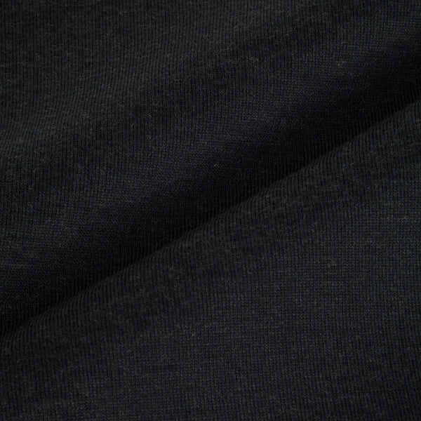 JOHN SMEDLEY Farhill Extra Fine Merino Wool Jumper in Hepburn Smoke