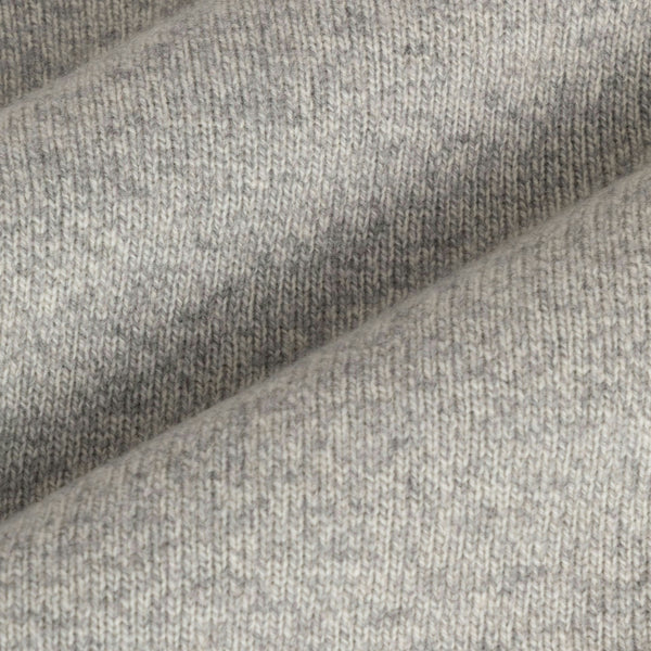 JOHN SMEDLEY Norfolk Eco Cashmere Jumper in Polar