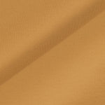 JOHN SMEDLEY Caverhill Extra Fine Merino Wool Polo Shirt in Yellow Lustre