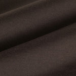 JOHN SMEDLEY Caverhill Extra Fine Merino Wool Polo Shirt in Faulkner Brown