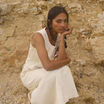 MOS MOSH MMLani Rinna Skirt in Clay