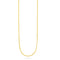 TALIS CHAINS New York Long Necklace in Gold