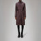 RAINS A-Line W Jacket W3 in Depth