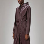 RAINS A-Line W Jacket W3 in Depth