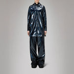 RAINS A-Line W Jacket W3 in Spill