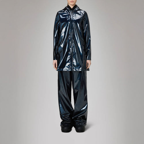 RAINS A-Line W Jacket W3 in Spill