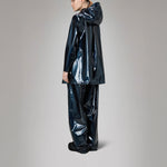 RAINS A-Line W Jacket W3 in Spill