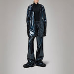 RAINS A-Line W Jacket W3 in Spill