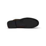 PAVEMENT PAElmira Suede Loafers in Brown Suede