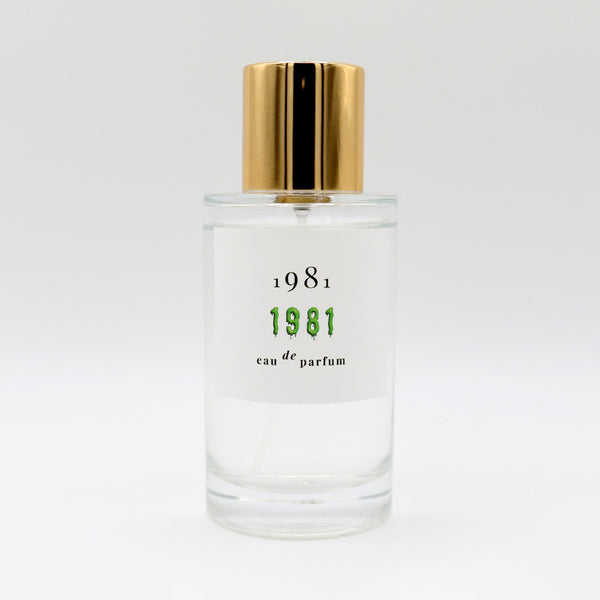 1981 1981 EDP