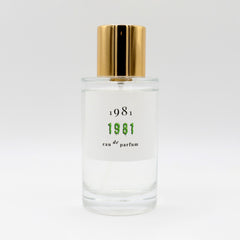 New 1981