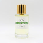 1981 Amber Botanique EDP