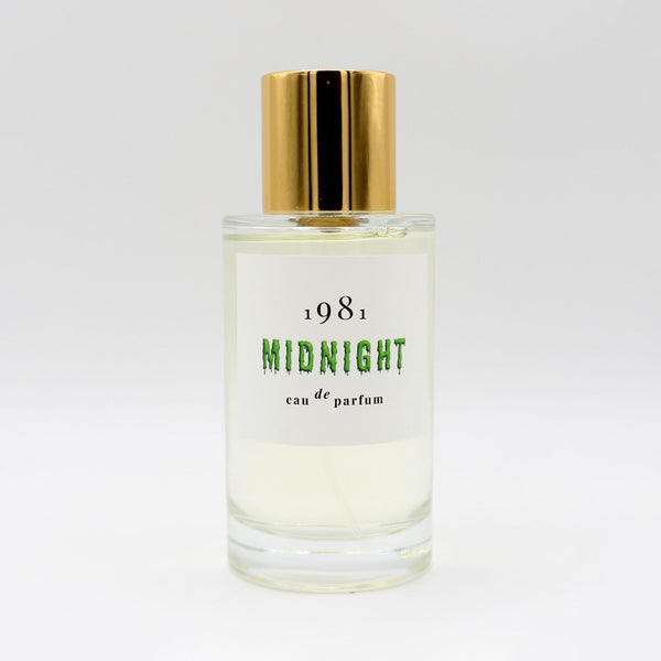 1981 Midnight EDP