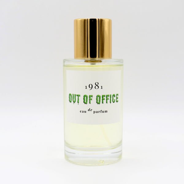 1981 Out Of Office EDP
