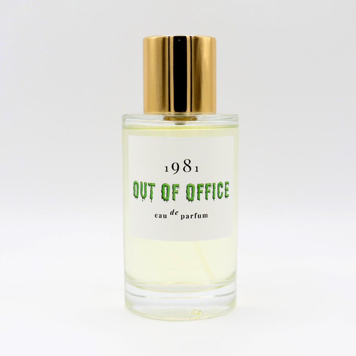 1981 Out Of Office EDP