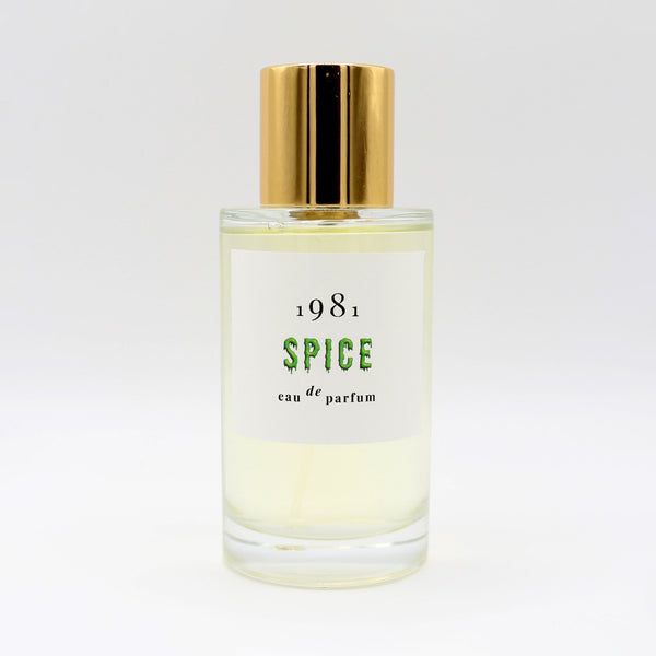 1981 Spice EDP