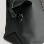 TRETORN Faro Waterproof Travel Bag in Black