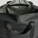 TRETORN Faro Waterproof Travel Bag in Black