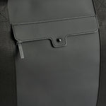 TRETORN Faro Waterproof Travel Bag in Black