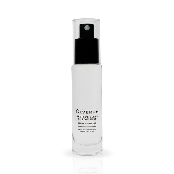 OLVERUM Restful Sleep Pillow Mist