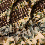 BA&SH Capucine Blouse in Ecru