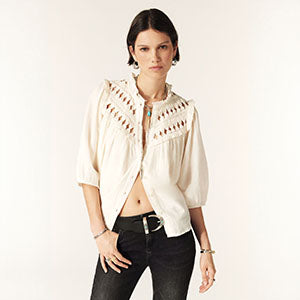 Women's Shirts