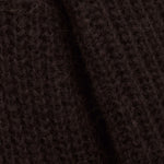 BA&SH Beltane Jumper in Chocolate