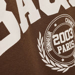 BA&SH Benjamin Sweatshirt in Earth