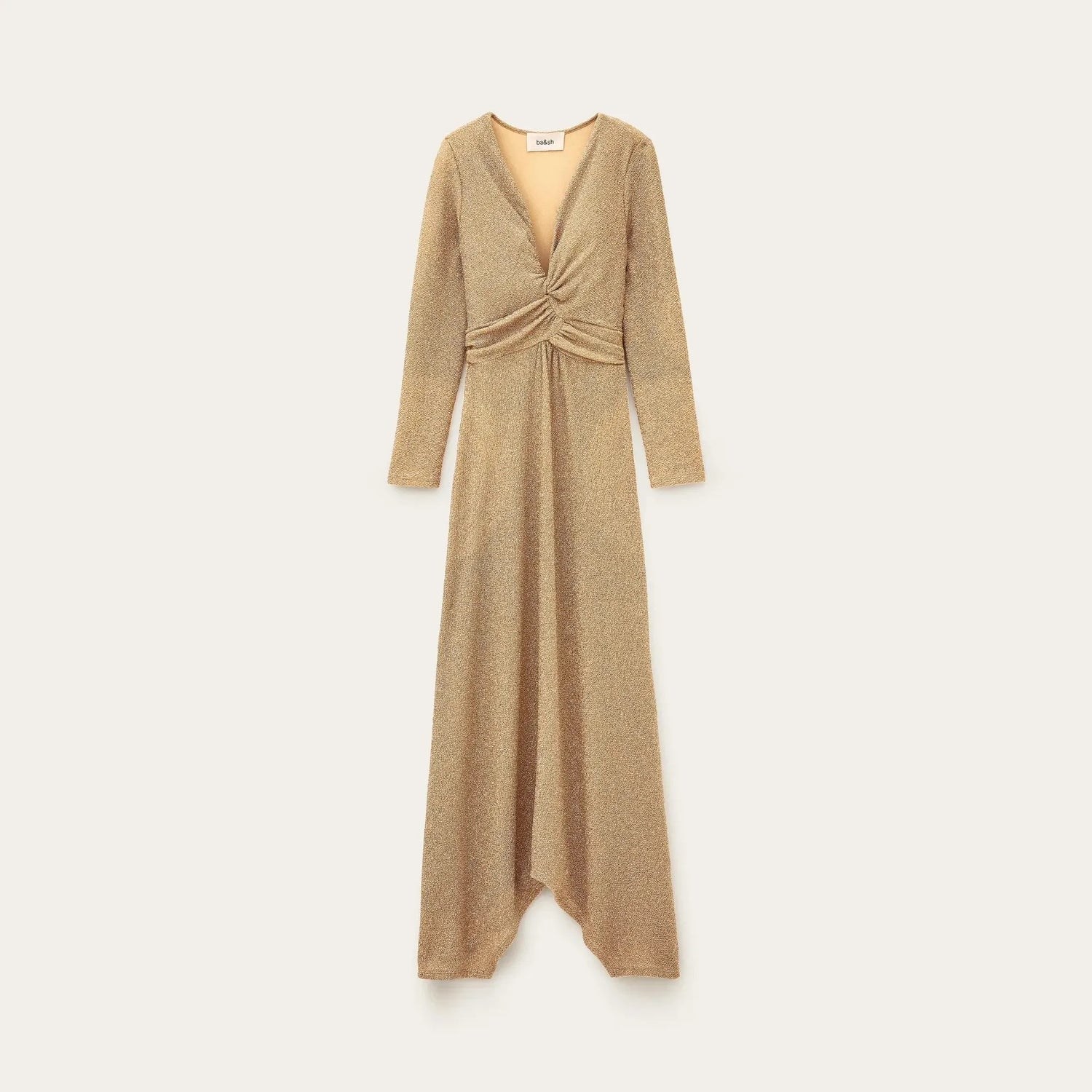bash gold dress 1H25BRAD_GOLD