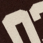 BA&SH Cobe Jumper in Chocolate